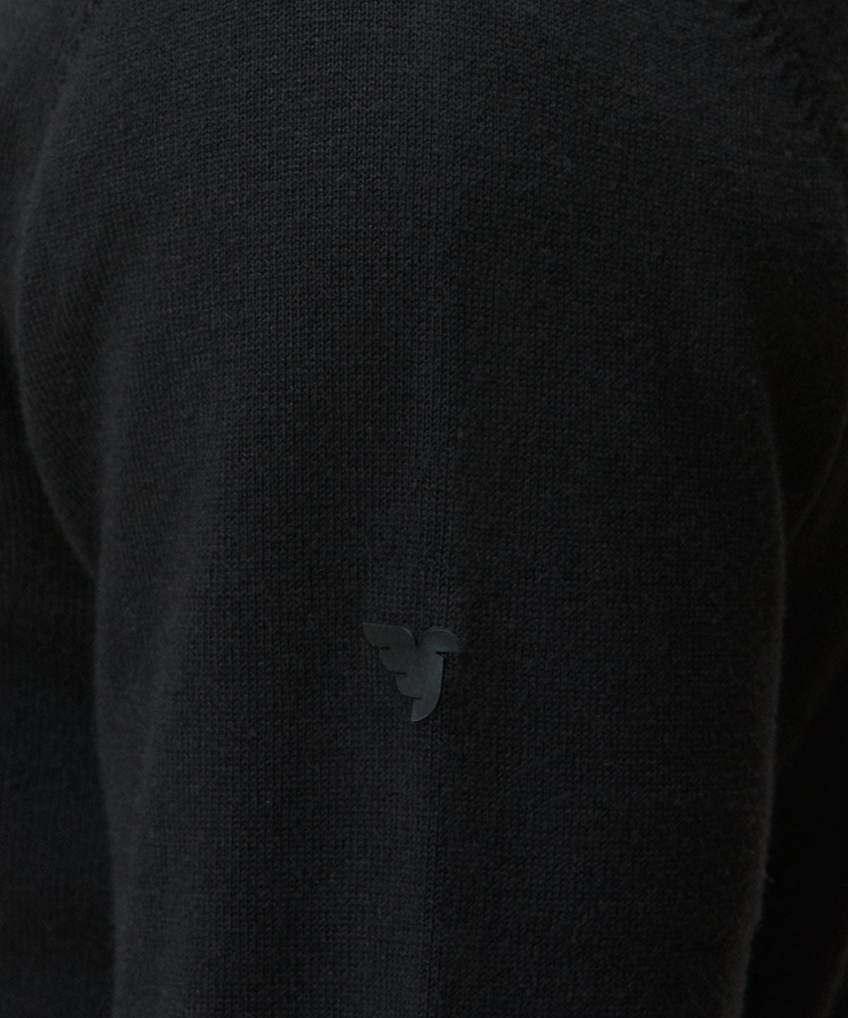 Black Tech Hoodie Macade Golf
