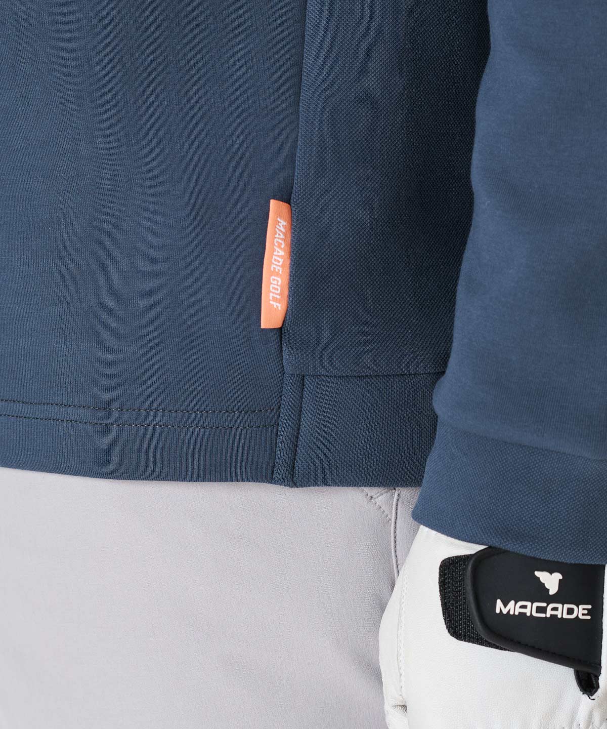 Stone Range Tour Hoodie
