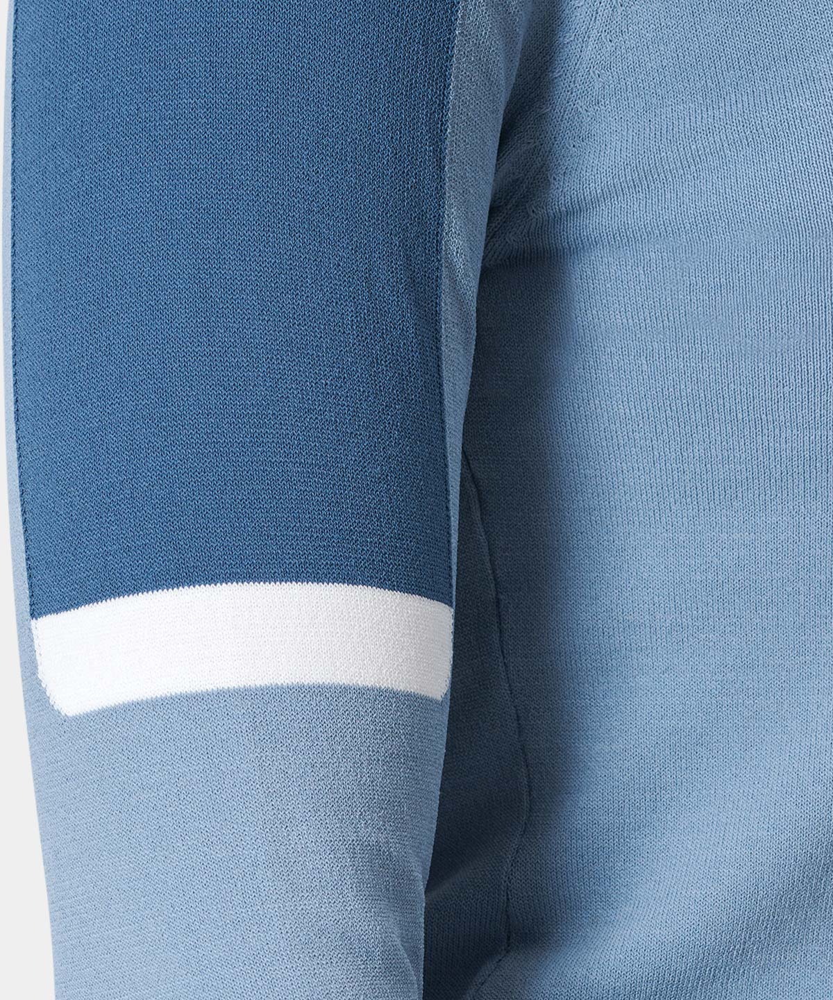 Slate TR Tour Mock Neck
