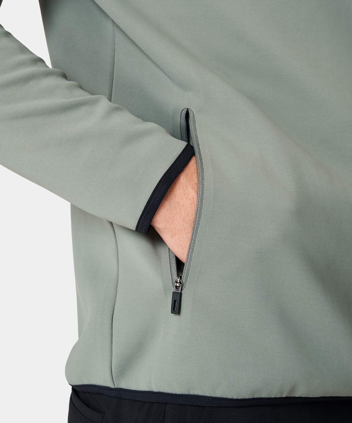 Bowie Sage Tour Popover