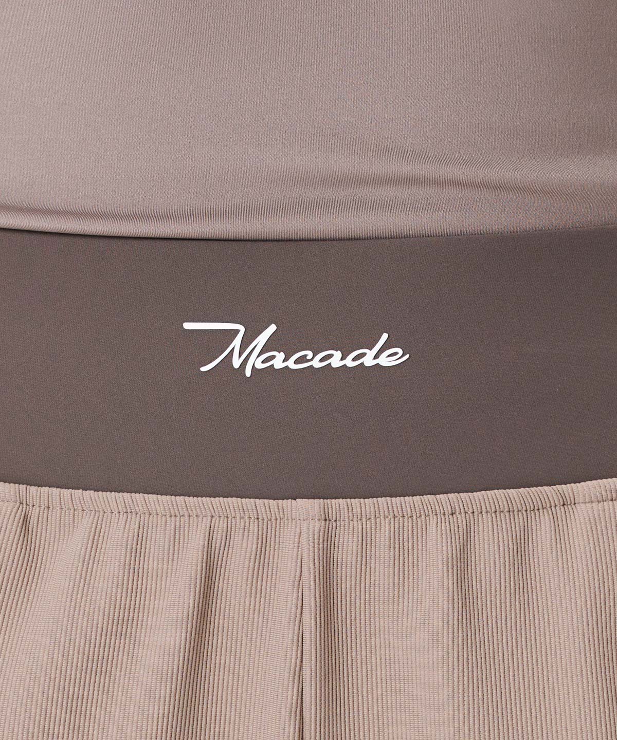 Brown TB Range Pants