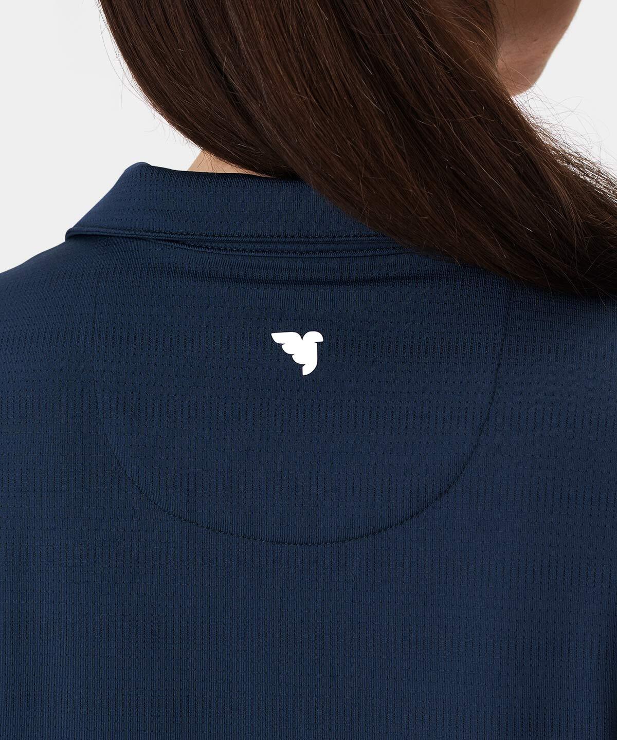 Parker Open Azure Shirt