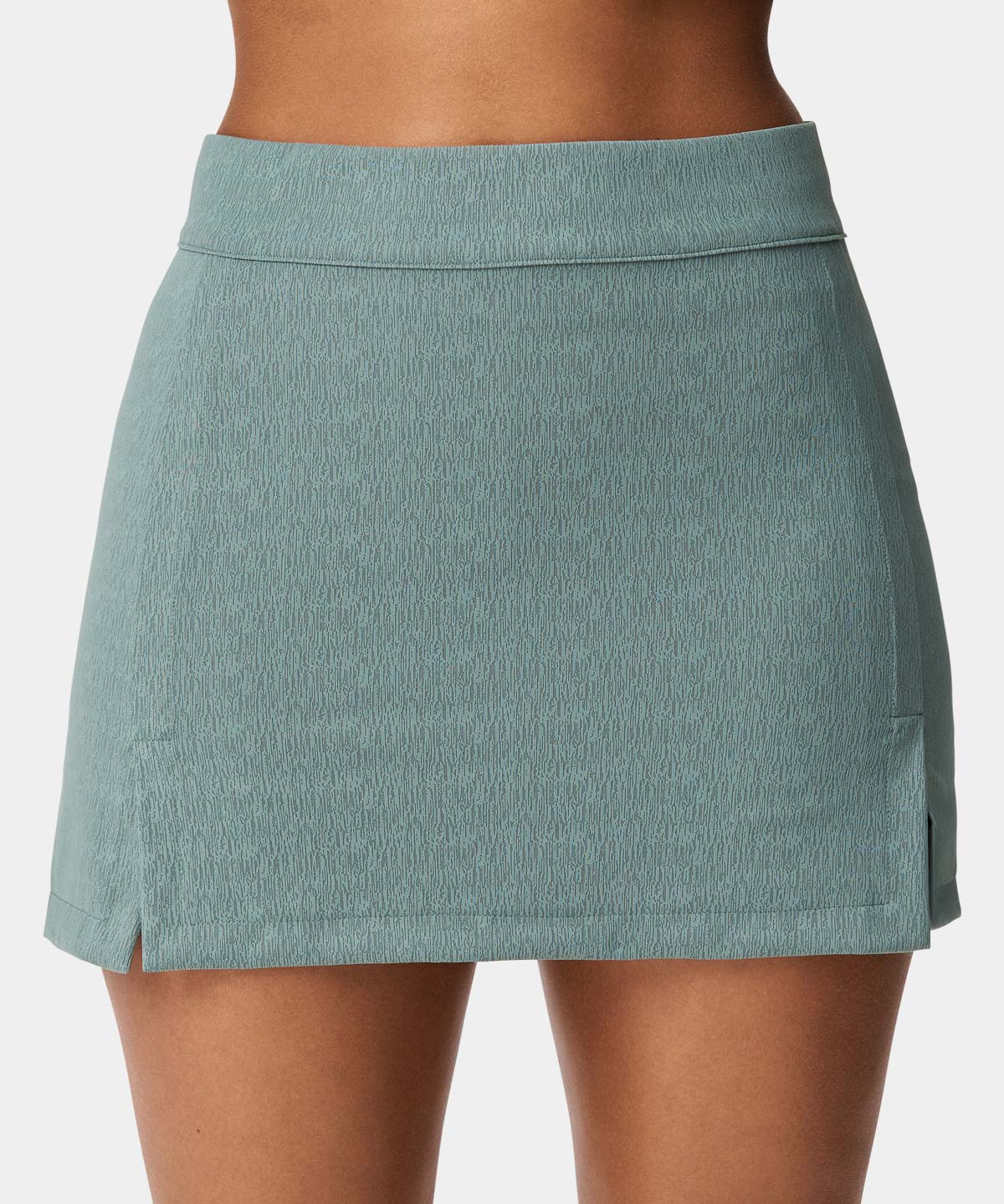 Kate Sage Flow Skort Macade Golf