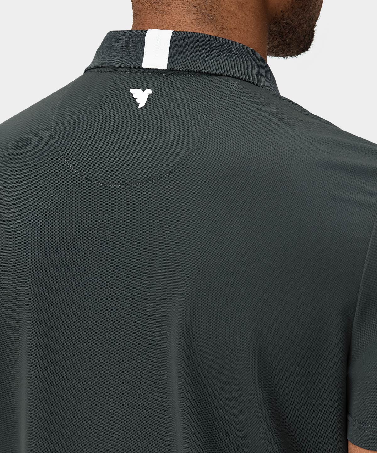 Nash Pebble Pro Shirt Macade Golf