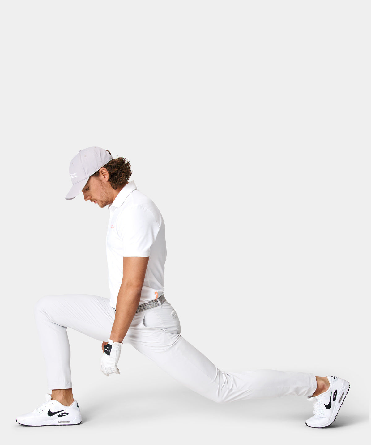Off-White Lightweight Trouser