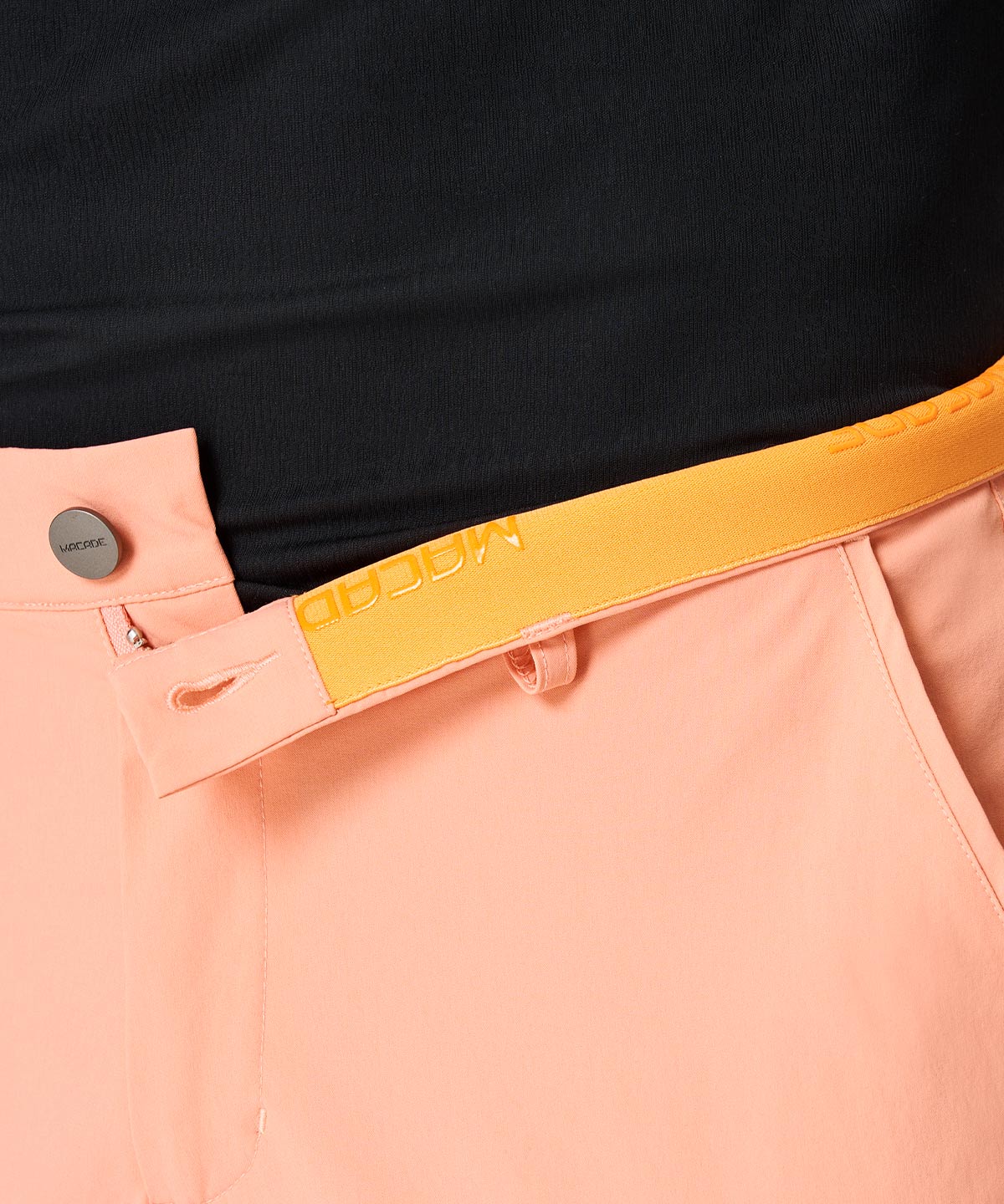 Coral Lightweight Trouser