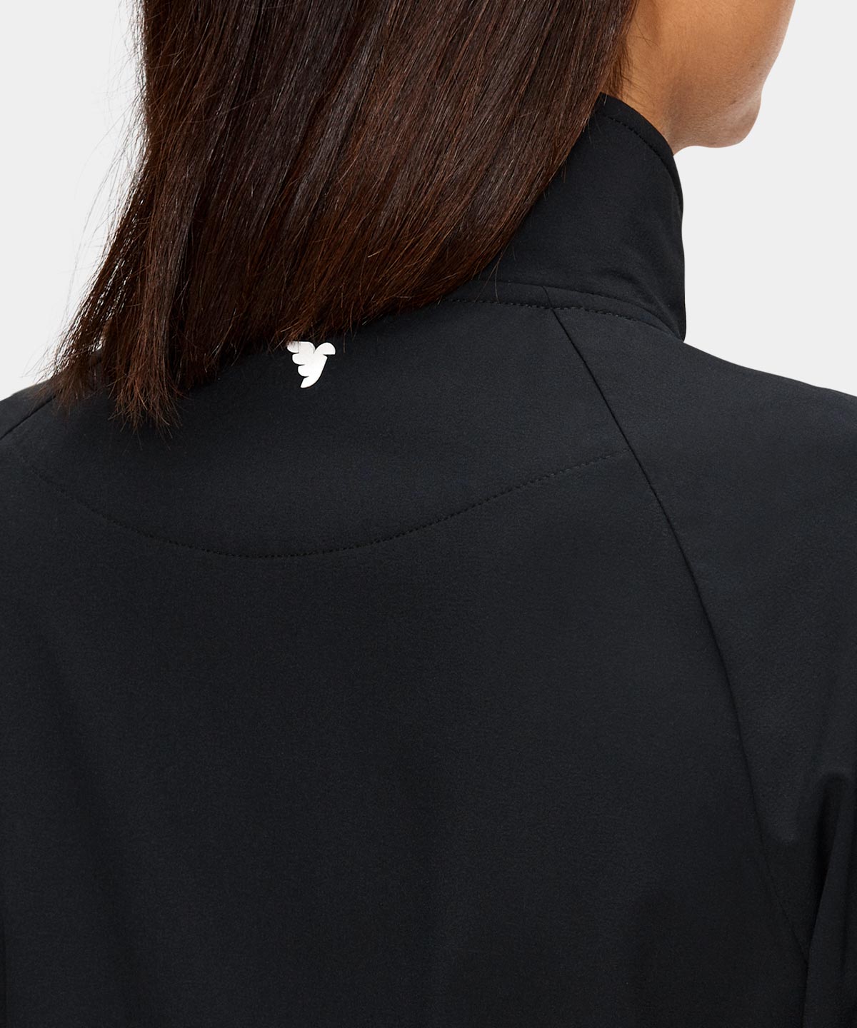 Jade Stretch Tour Jacket Macade Golf
