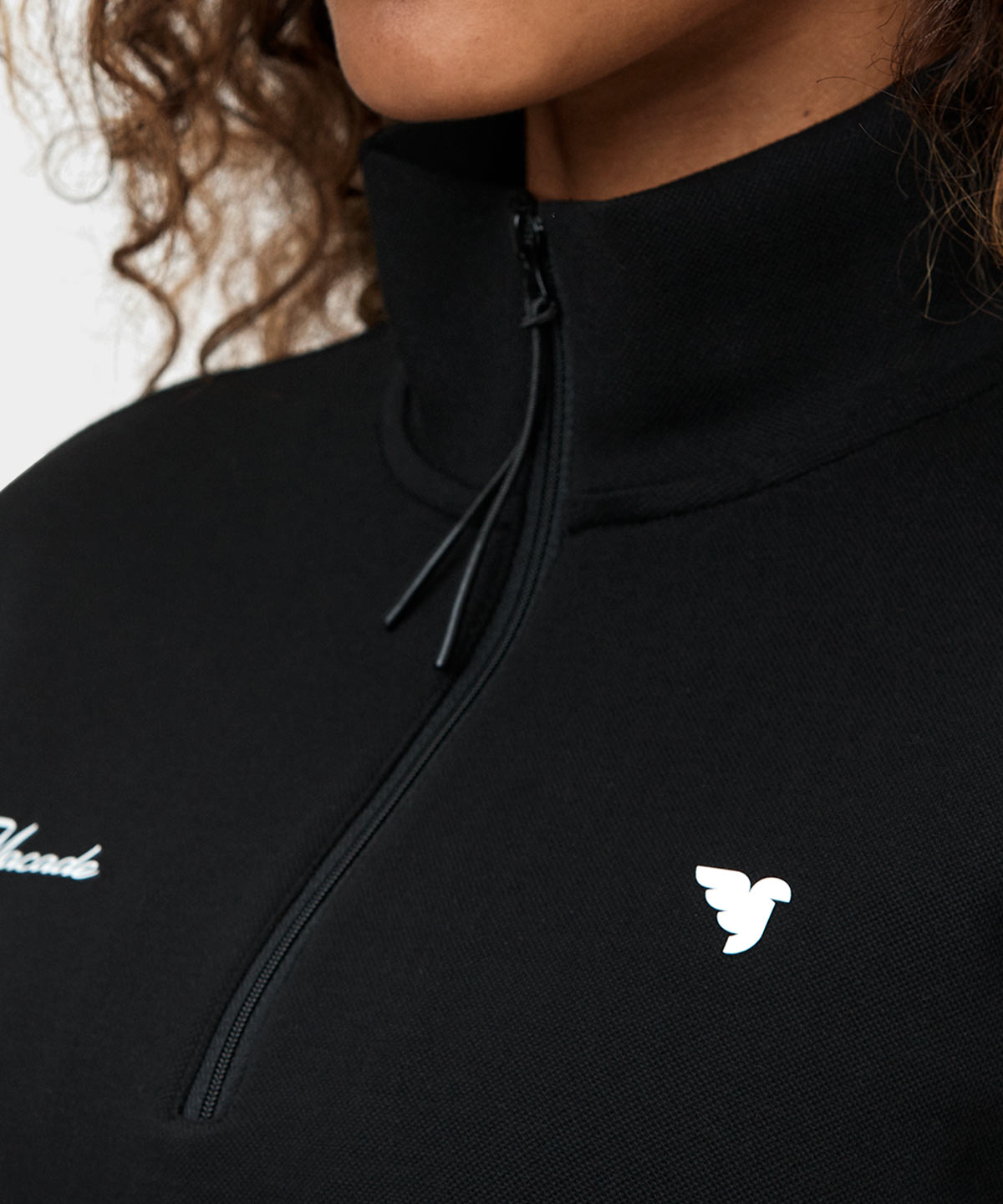 Black Range Popover Macade Golf