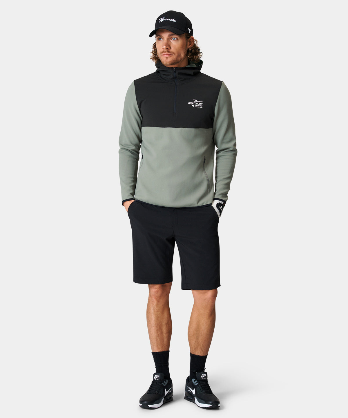 Bowie Sage Tour Popover
