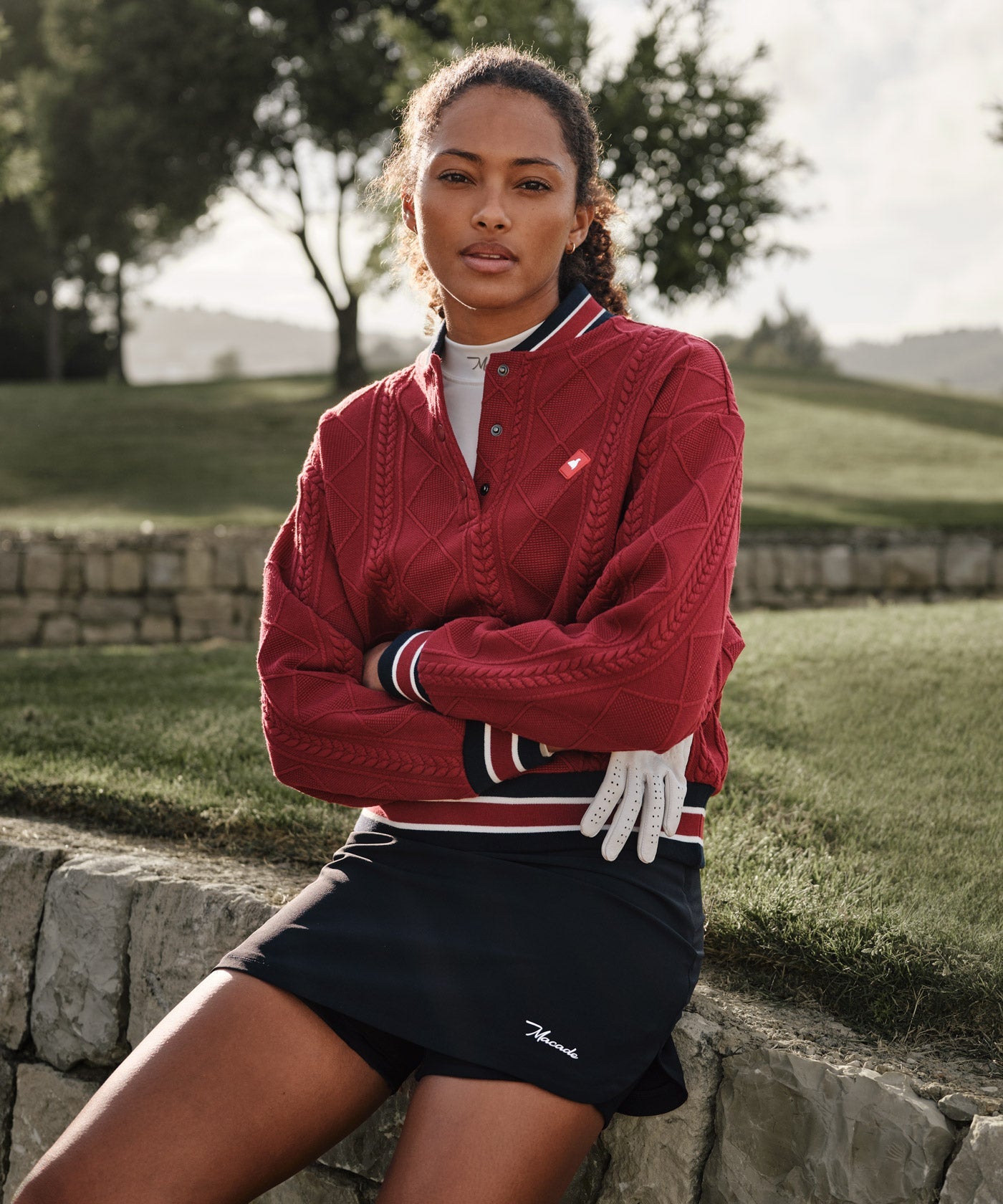Women's Fall 26