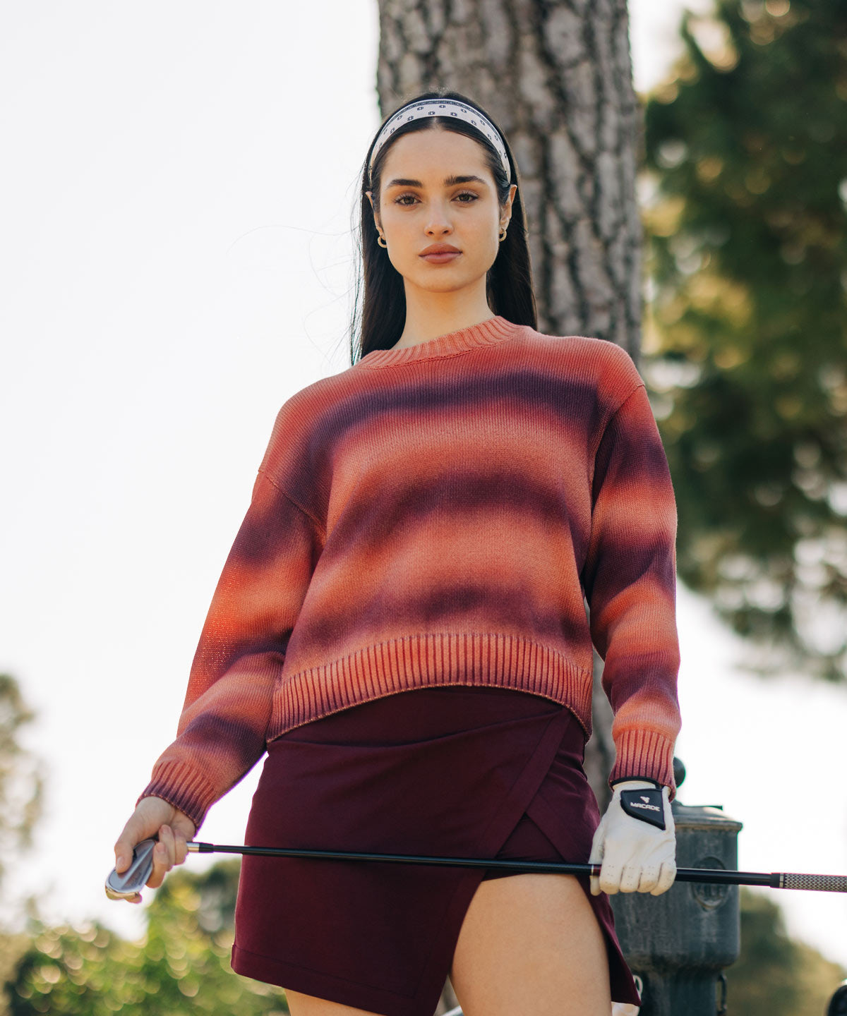 Women Throwback Capsule
