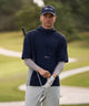 Storm Wind Shirt - Dark Blue