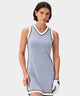 Women's Ava Tan Range Dress - Macade Golf Women's Ava Tan Range Dress - Macade Golf
