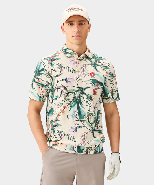 Badlands TX Relaxed Shirt