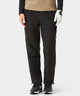 Black Insulated Utility Pants