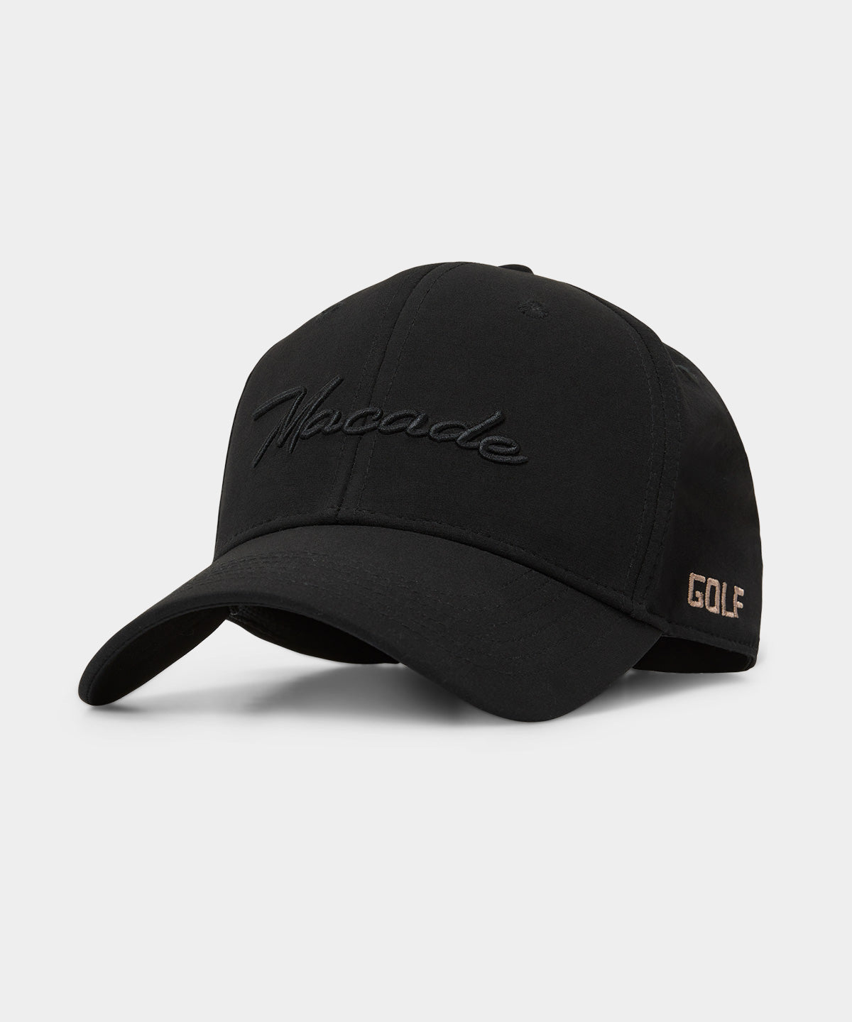 Black Range Snapback