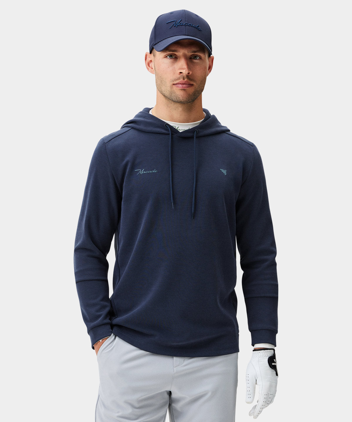 Spruce Lightweight Tour Hoodie