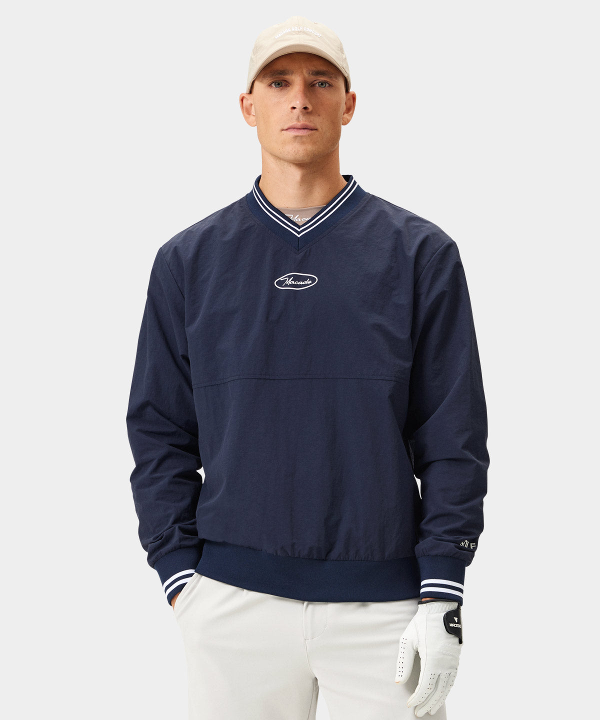 Dark Navy