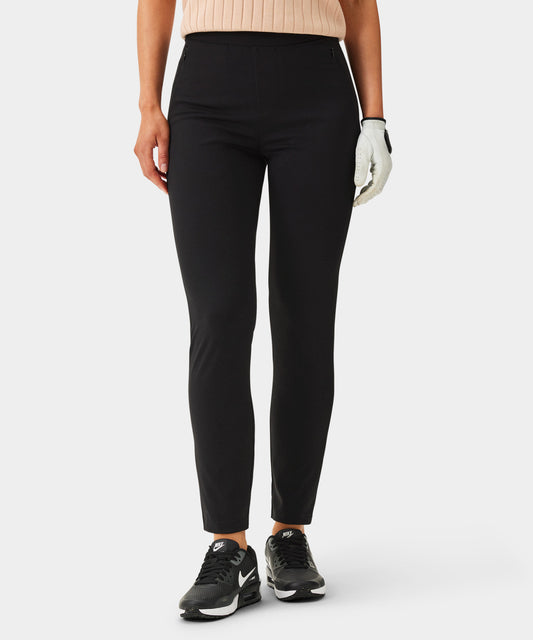 Bree Black Swift Trouser