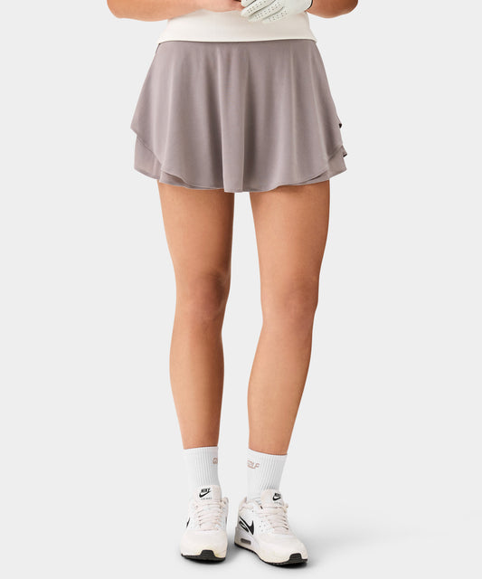 Cleo Clay Tour Skirt