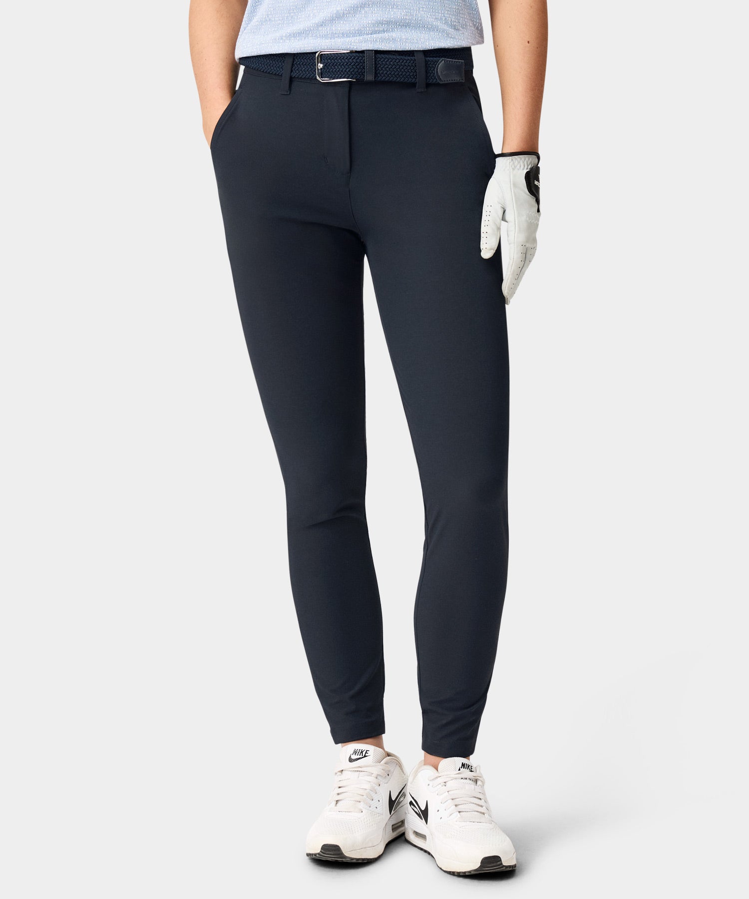 Women's Four-Way Stretch Jogger - Macade Golf