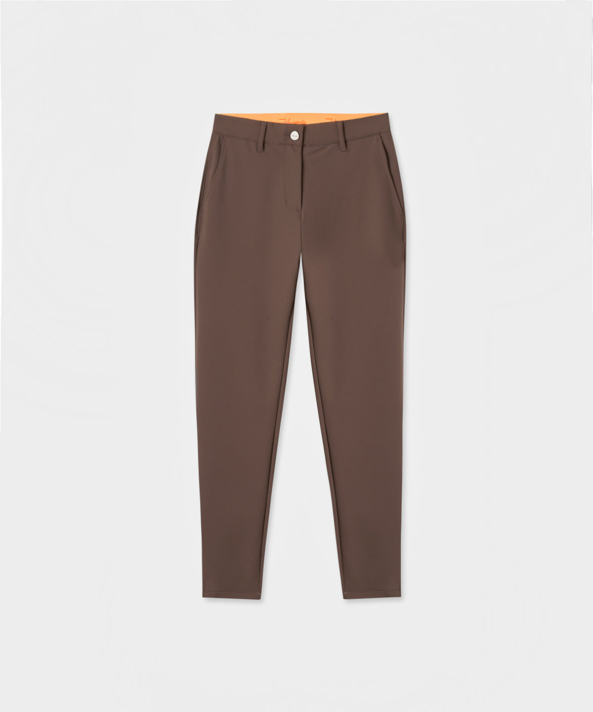 Performance Trouser - Dark Brown