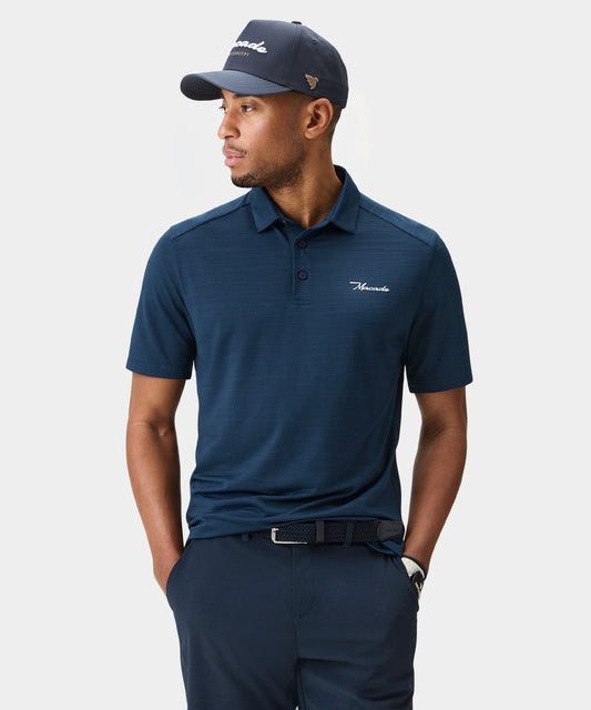 Flight Steel Blue Shirt