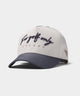 Spruce Two-Tone Script Snapback