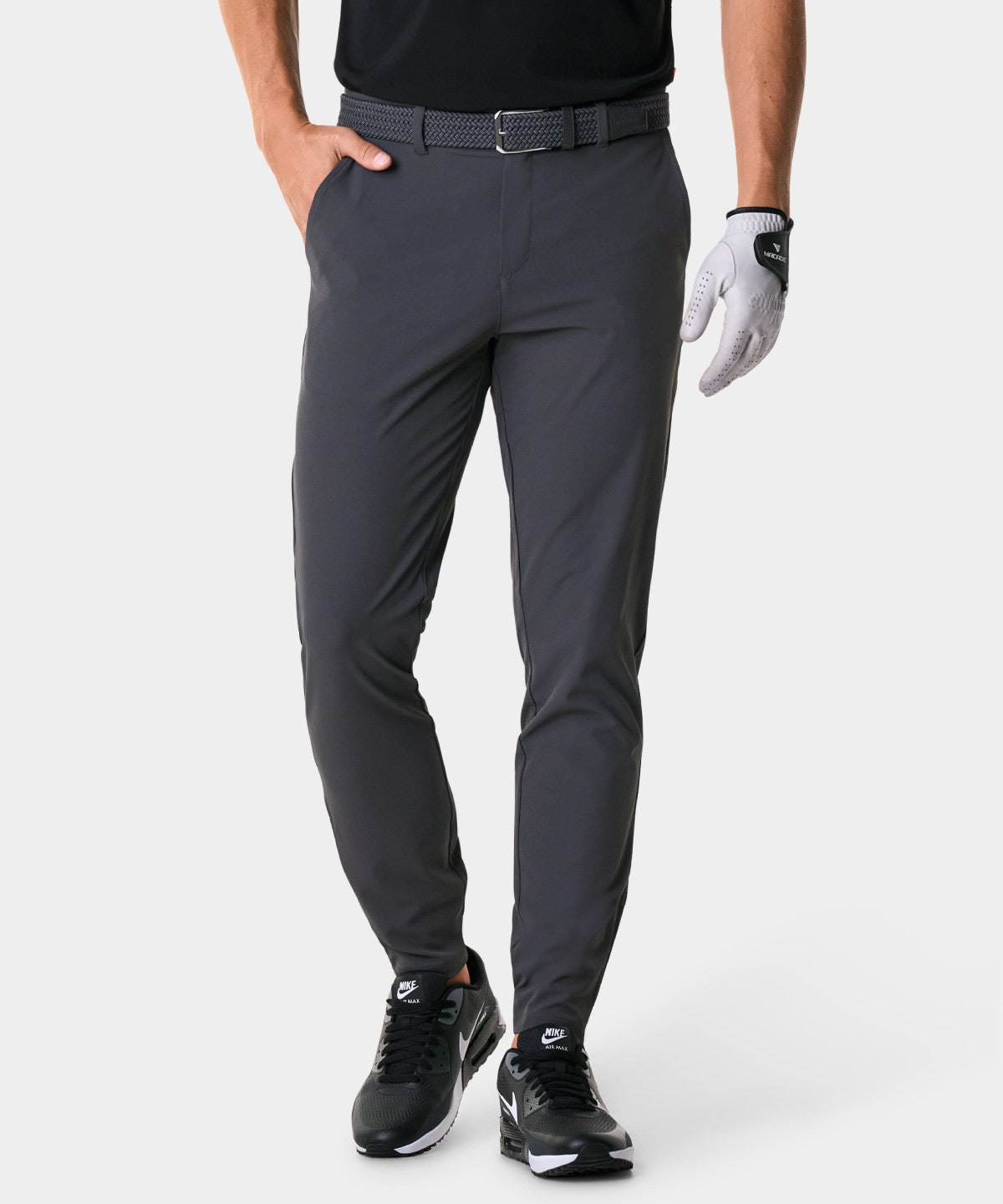 Dark Grey