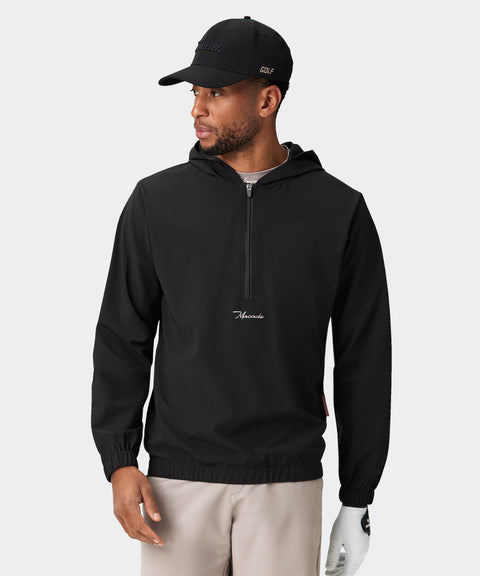 1.-Juniper-Black-Wind-Hoodie. 