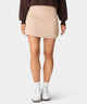 Kaya Flex Skort - Tan
