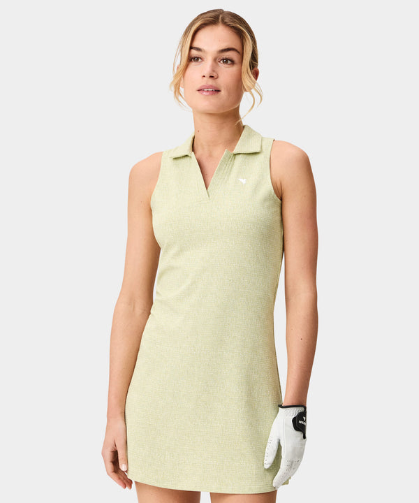 Women's Cora TX Golf Dress - Macade Golf Women's Cora TX Golf Dress - Macade Golf