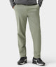 Links Sage Green Tech Trouser
