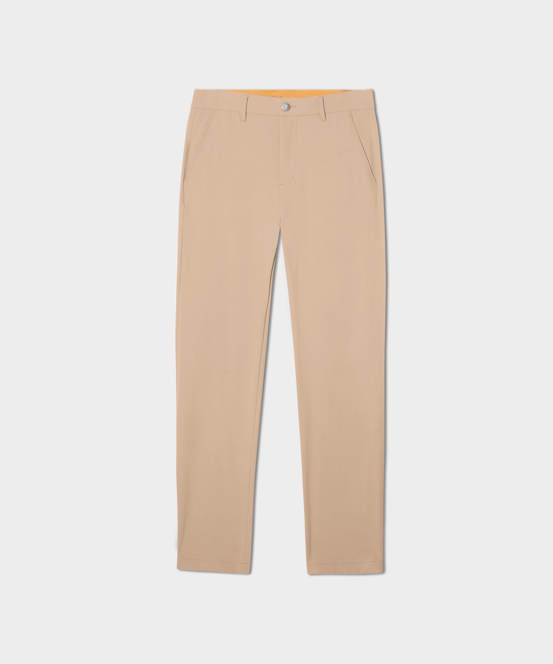 Links Tan Tech Trouser