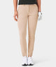 Tan Performance Trouser