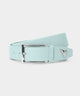 Men's Tour Belt - Mint Green