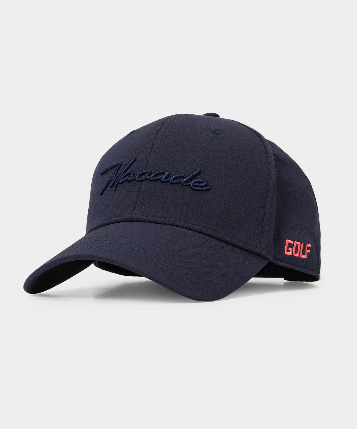 Dark Blue Range Snapback