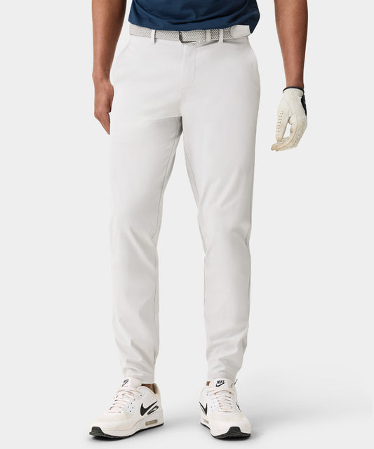 Off-White Four-Way Stretch Jogger