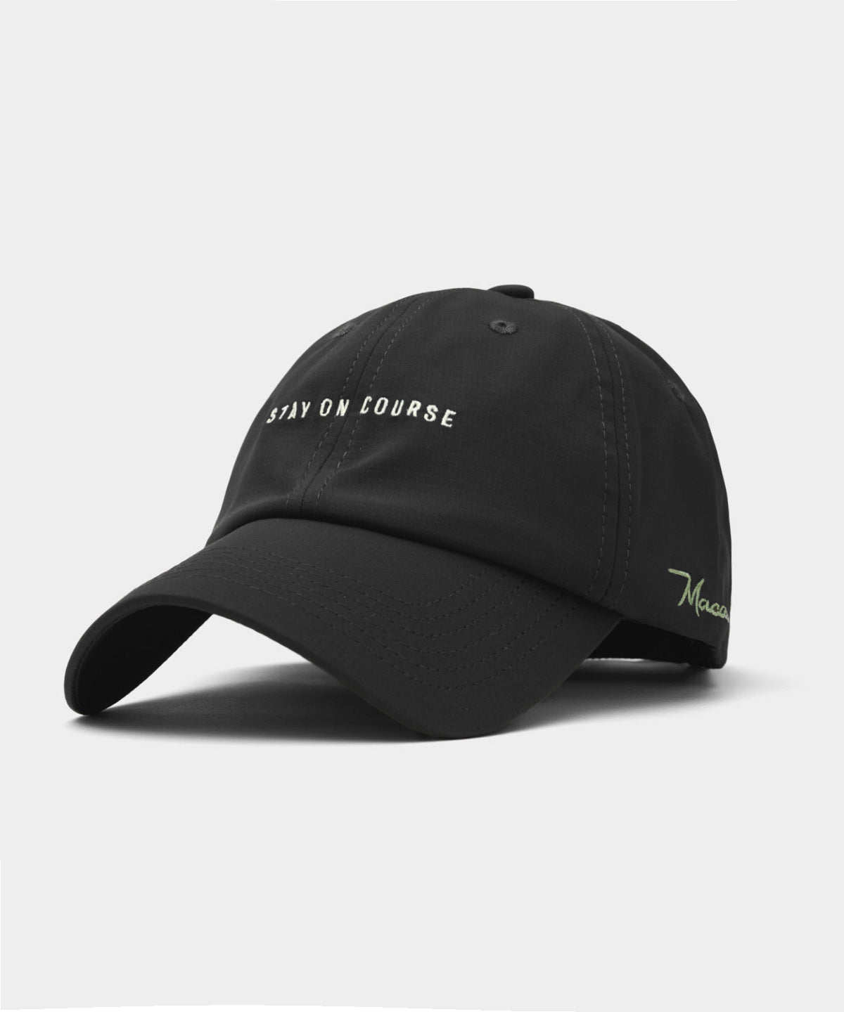 Pebble Unstructured Cap