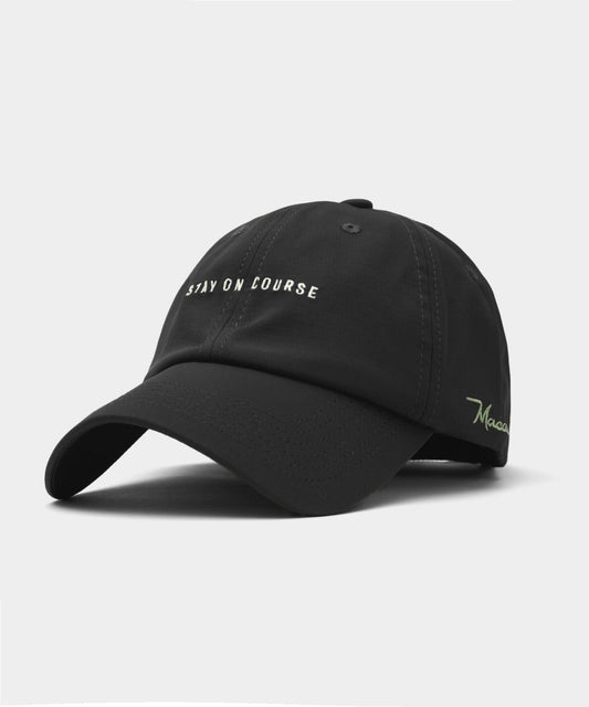 Pebble Unstructured Cap