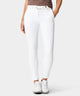 Performance Trouser - Pearl White