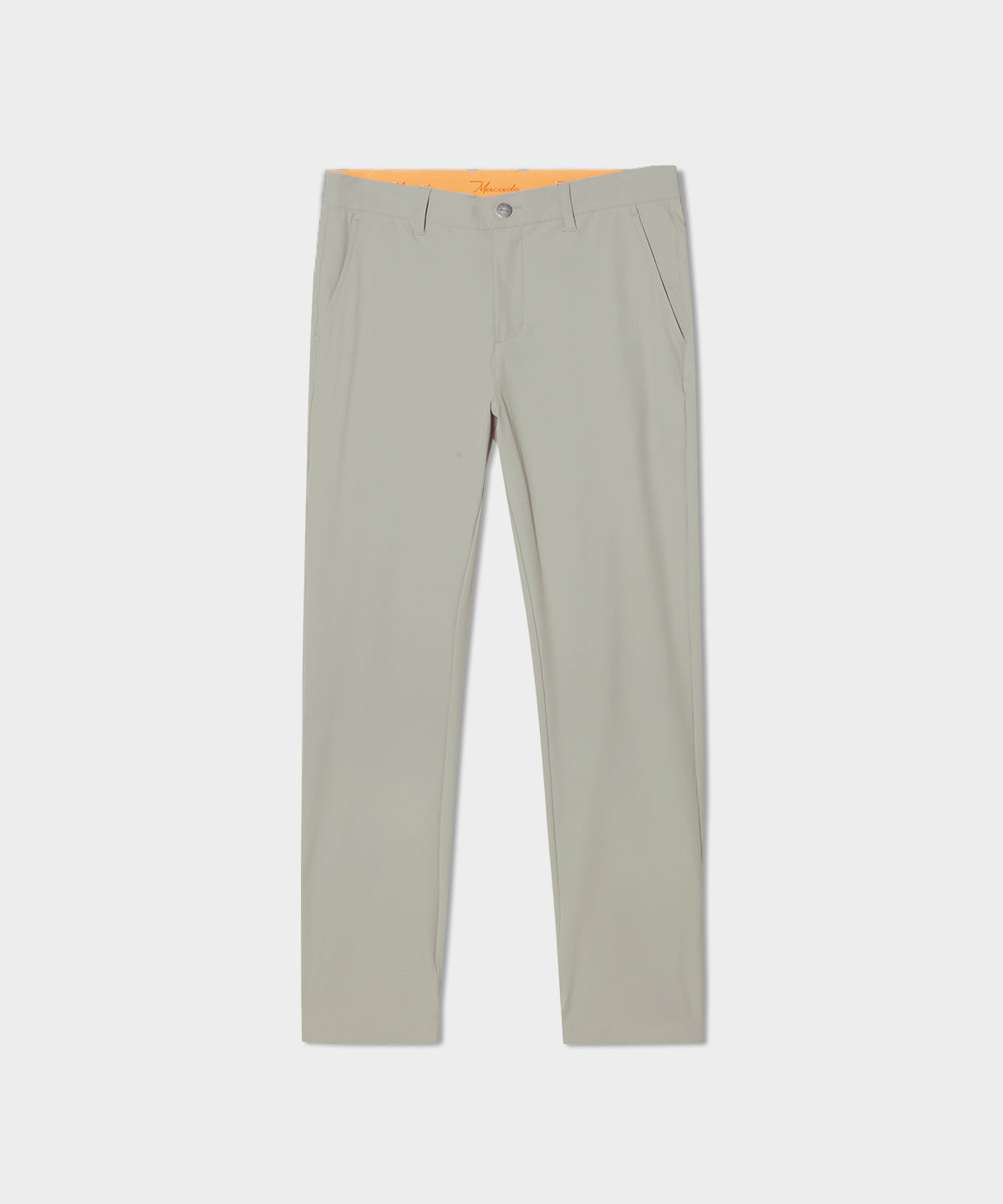 Jade Green Lightweight Trouser