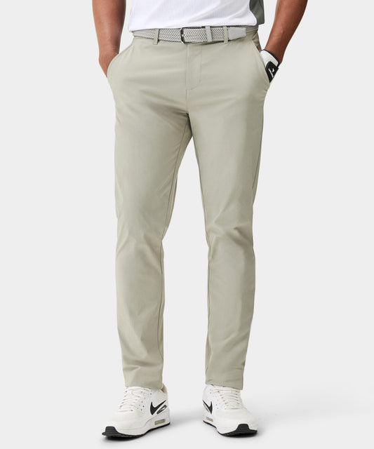 Jade Green Lightweight Trouser