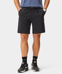 Men's Black Tour Belt