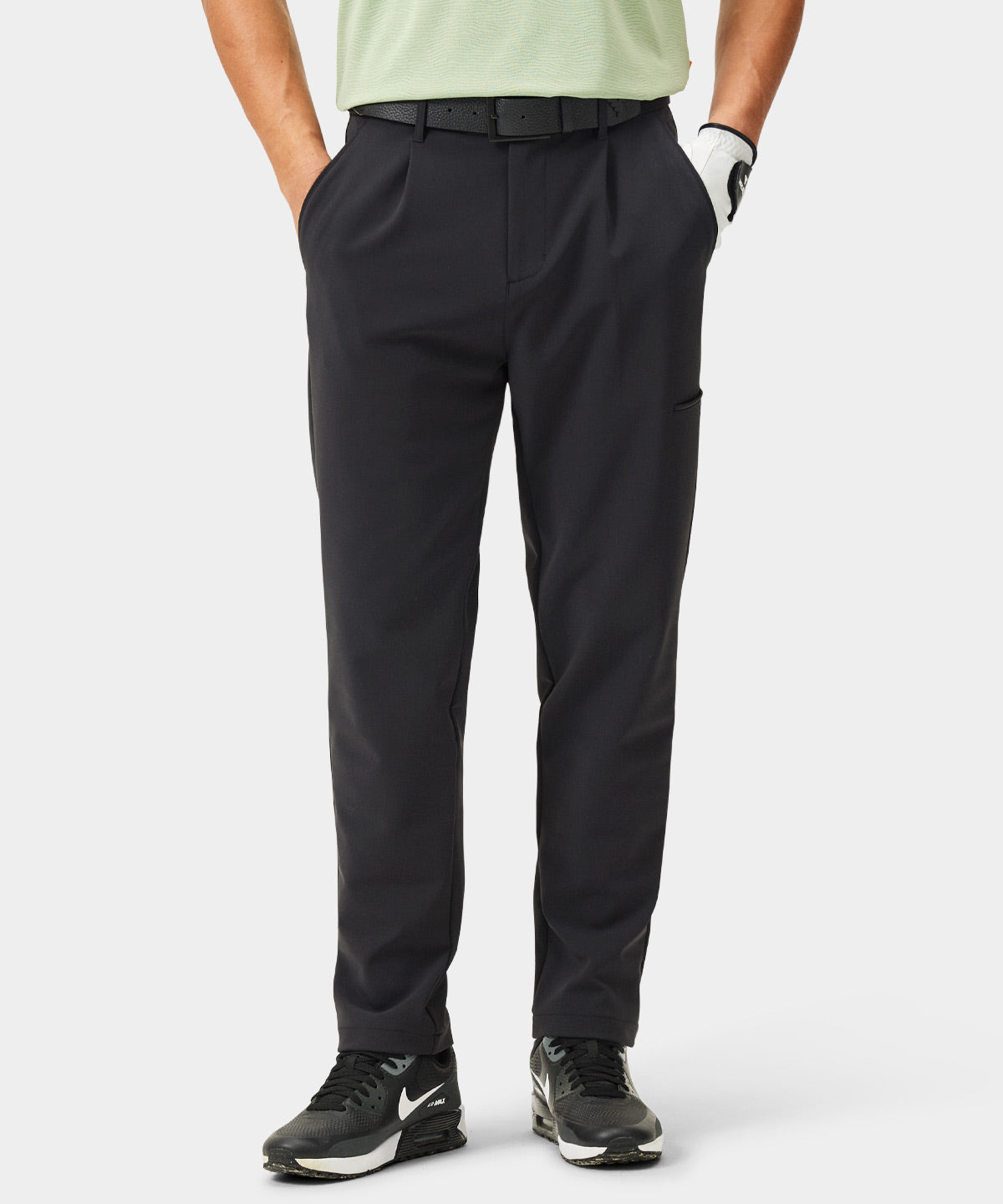 Shaw Anthracite Tech Trouser