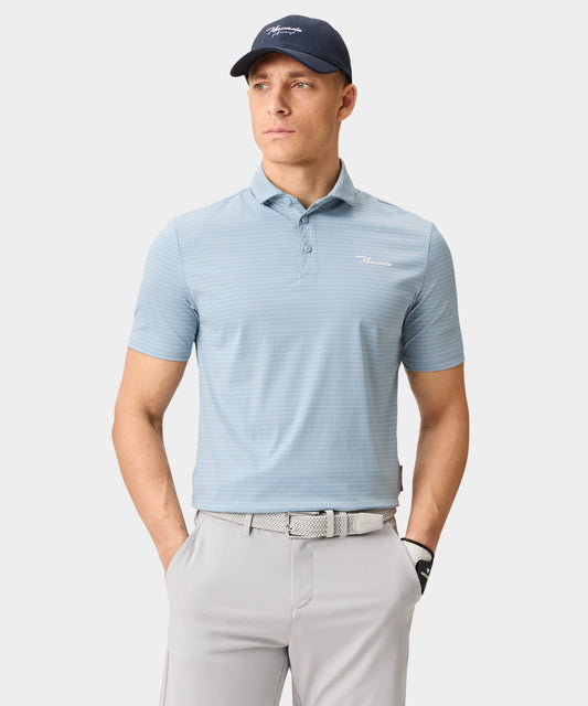 Cooling Tech Shirt - Stone