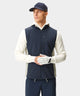 Storm Dark Blue Wind Vest