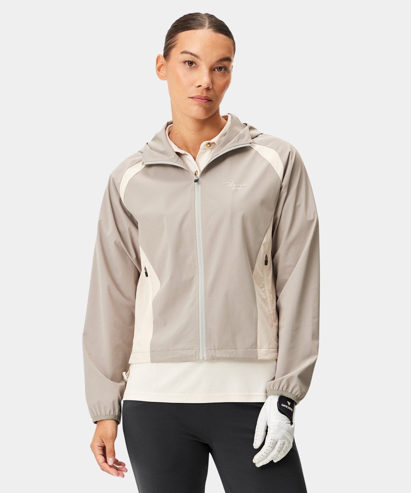 Taupe