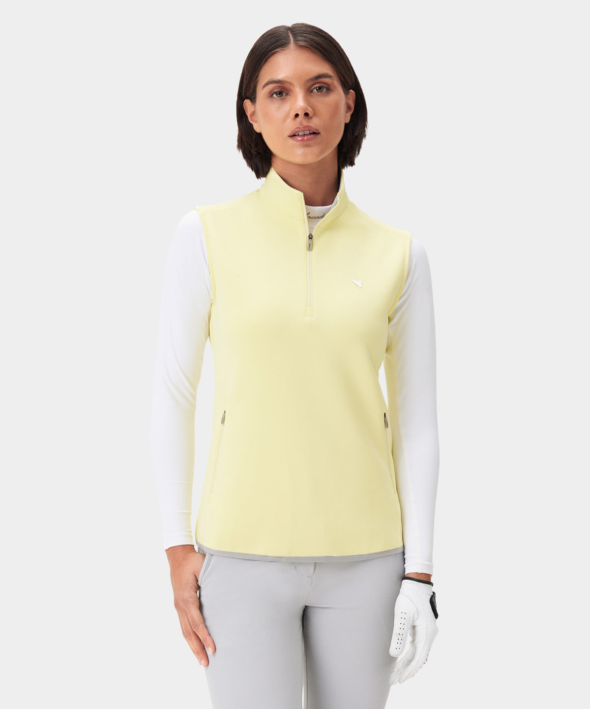 Lemon Therma Vest - Macade
