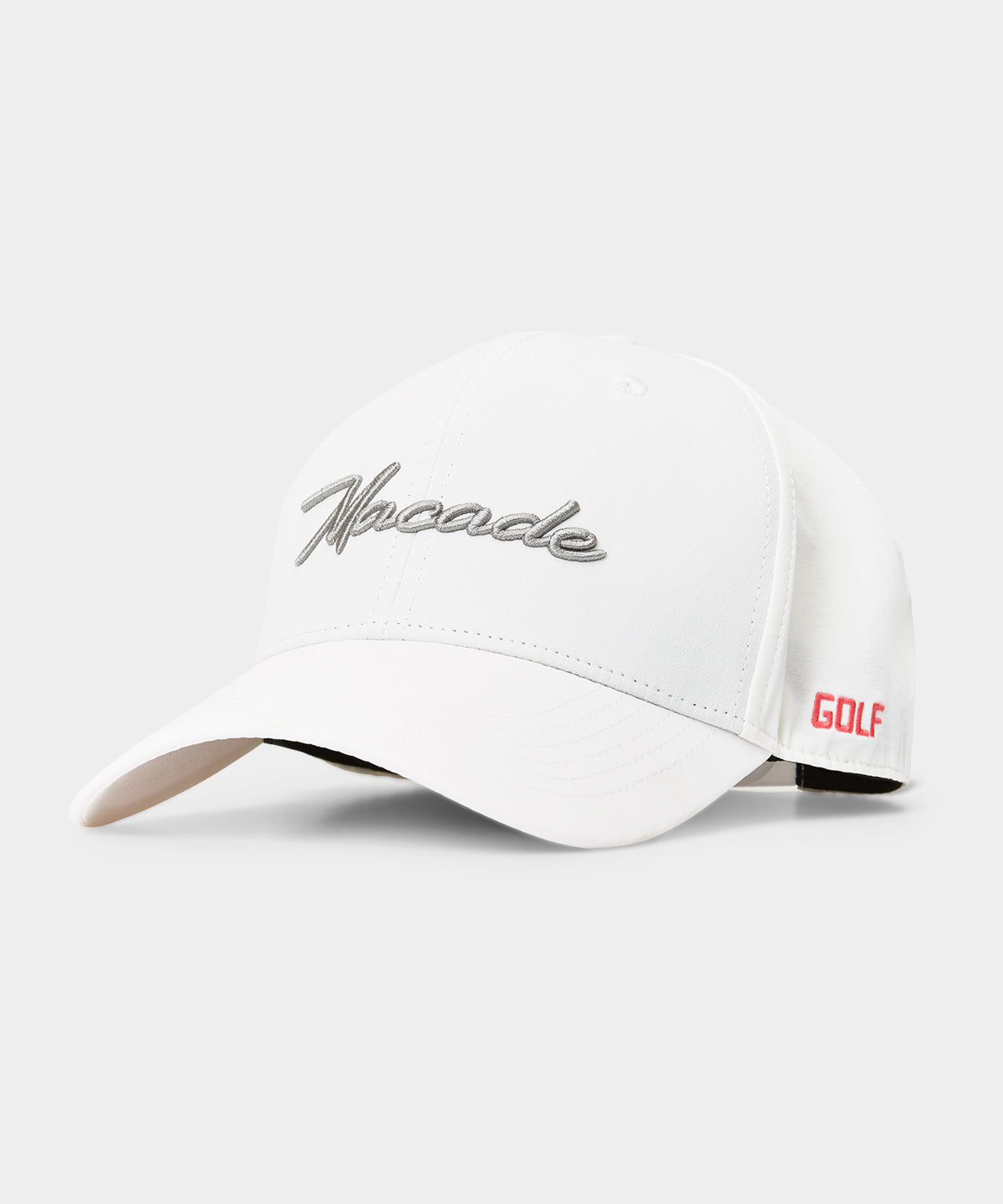 White Range Snapback